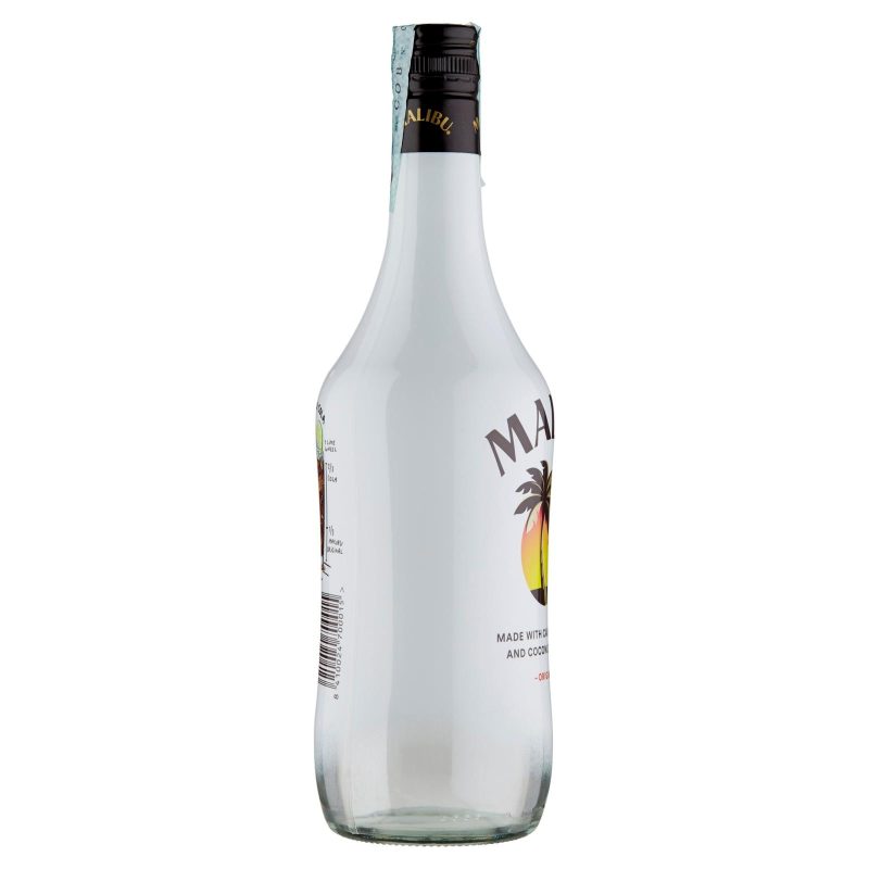 Malibu 700 ml