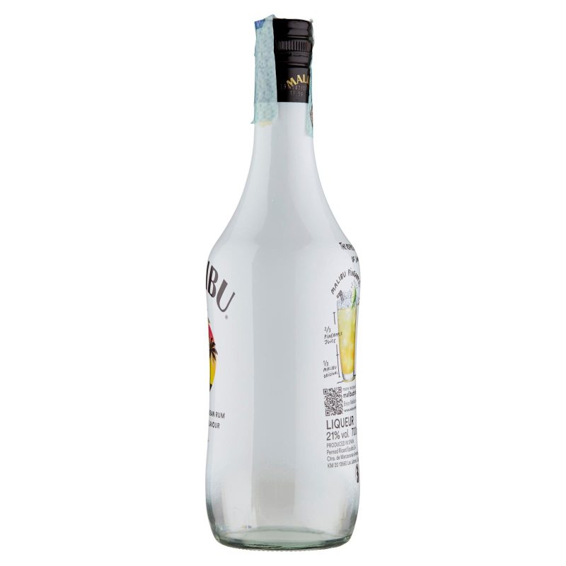 Malibu 700 ml