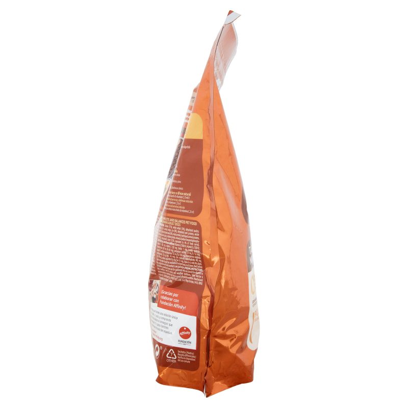 ultima Dog Taglia Piccola Mini <10kg Adulto 1-8 Anni Pollo 800 g