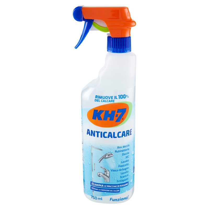 KH-7 Anticalcare 750 ml