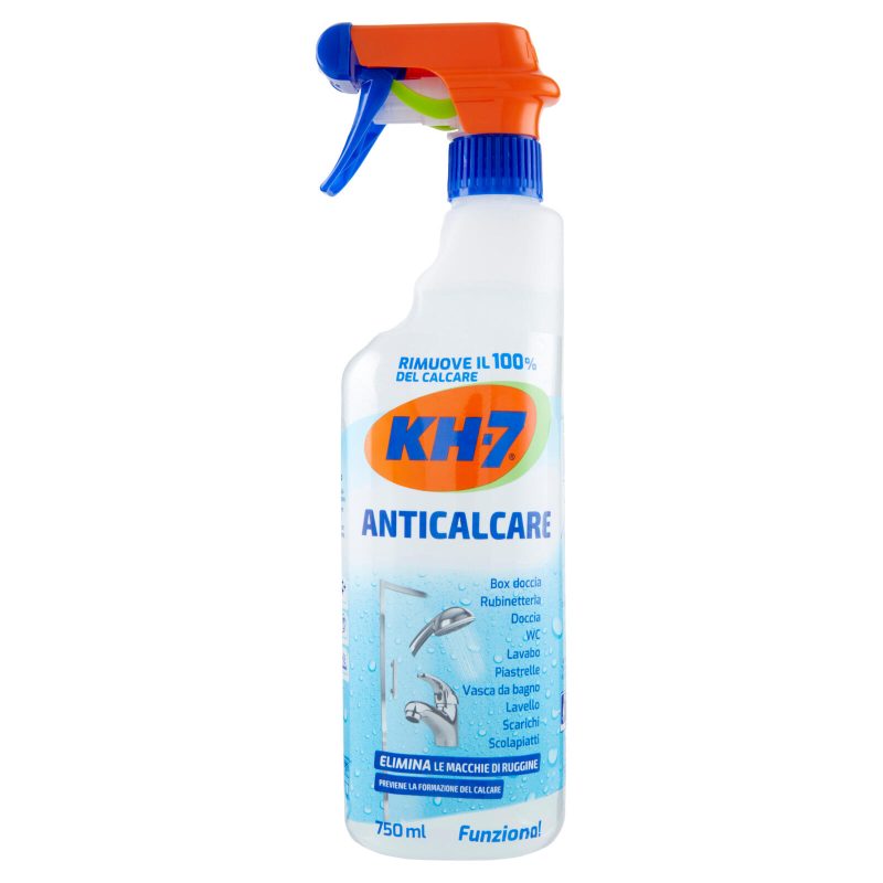 KH-7 Anticalcare 750 ml