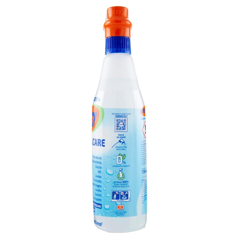 KH-7 Anticalcare 750 ml