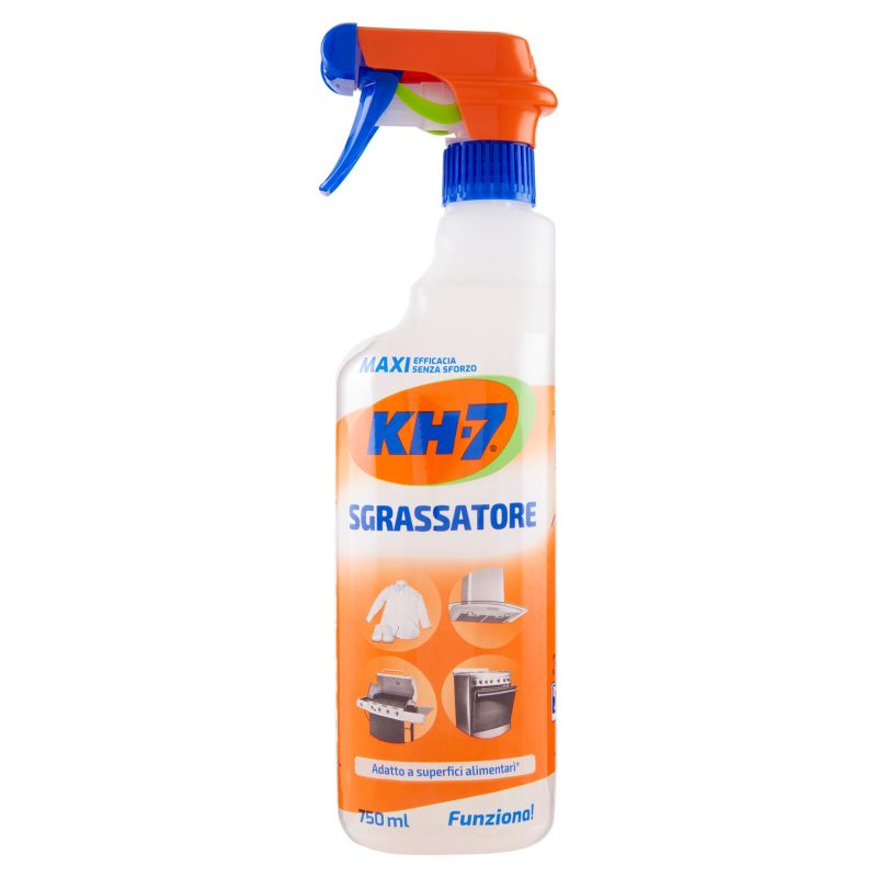 KH-7 Sgrassatore 750 ml