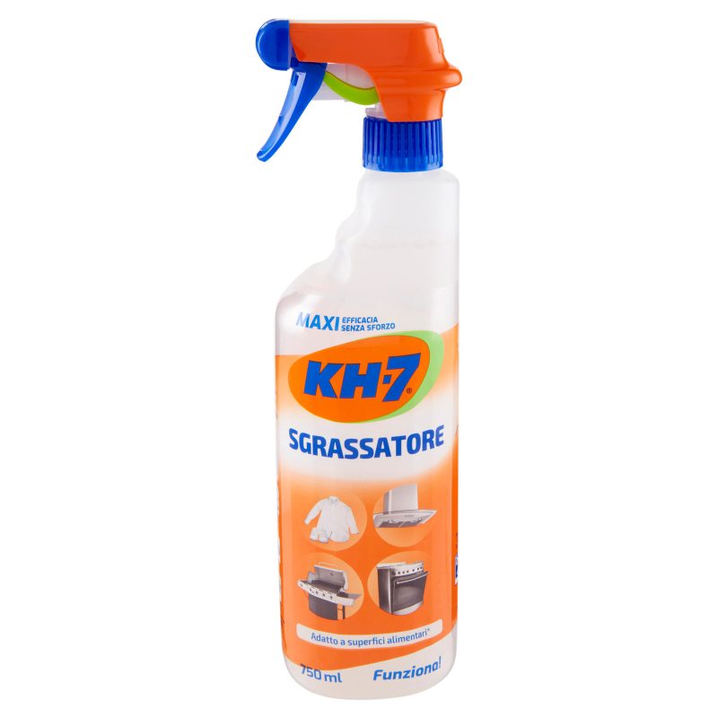 KH-7 Sgrassatore 750 ml