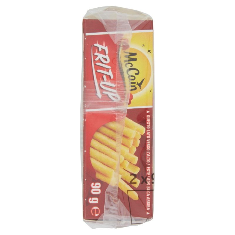 McCain Frit-Up 2 x 90 g