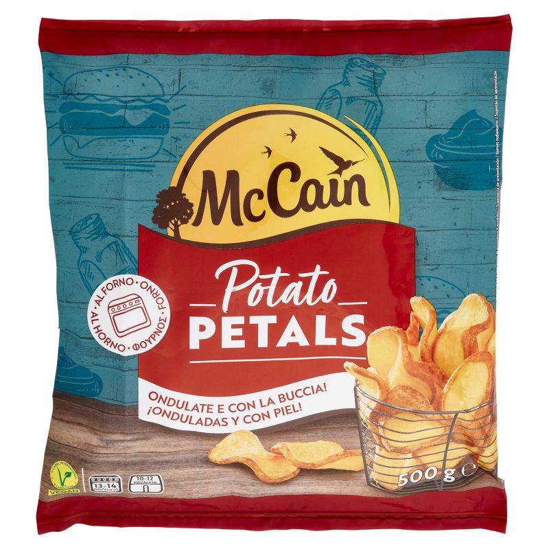 McCain Potato Petals 500 g