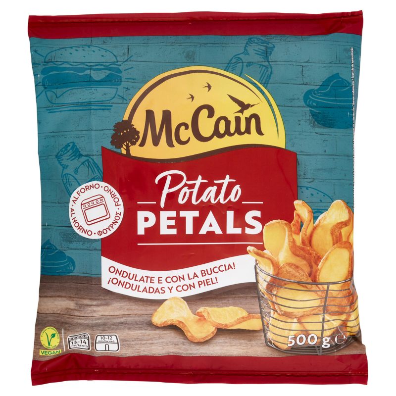 McCain Potato Petals 500 g