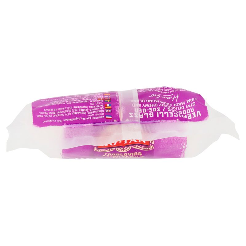 Go-Tan Vermicelli Glass Noodles 100 g