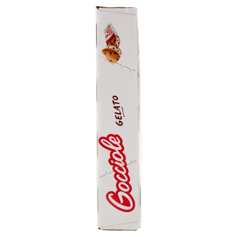 Gocciole Gelato 4 pacchetti 360 g