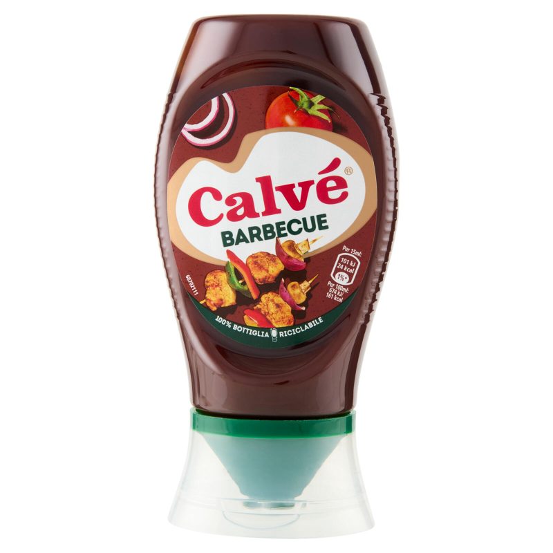 Calvé Barbecue 285 g