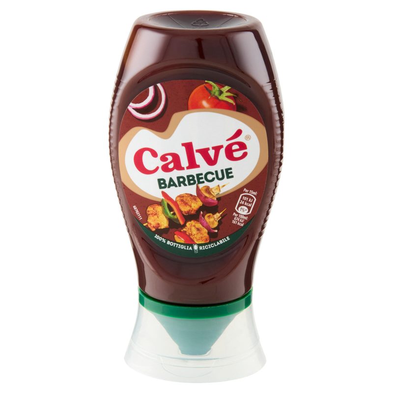 Calvé Barbecue 285 g