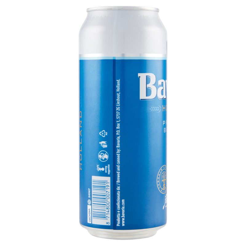 Bavaria Premium Beer 5.0% 500 mL