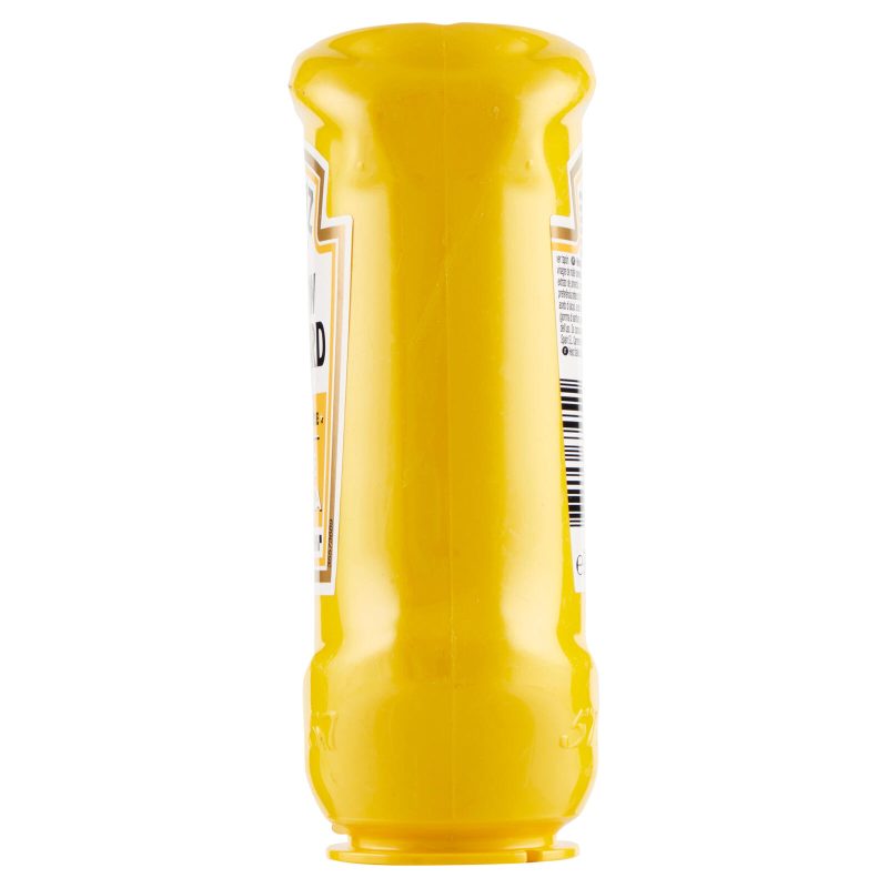 Heinz Yellow Mustard Senape Classica 240 g