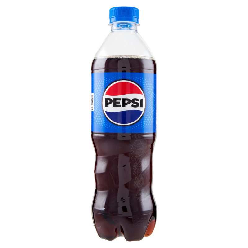 Pepsi 500 ml