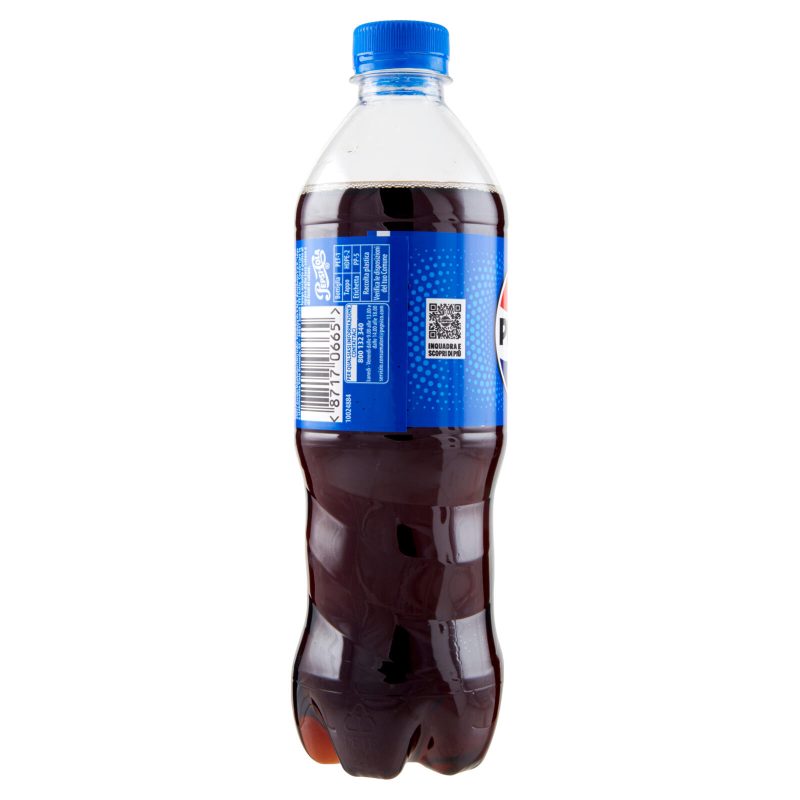 Pepsi 500 ml