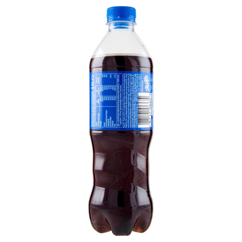 Pepsi 500 ml