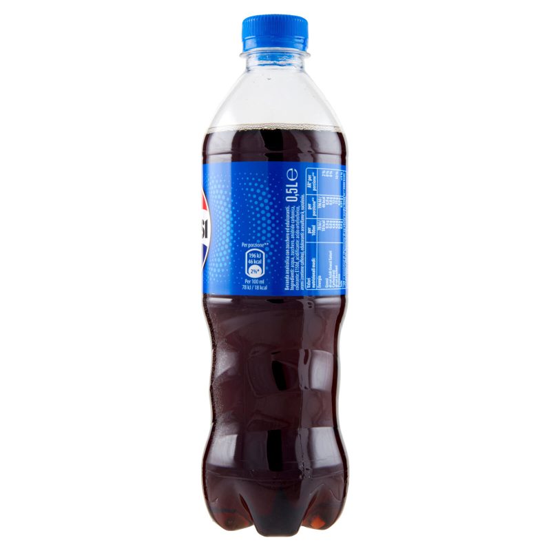 Pepsi 500 ml