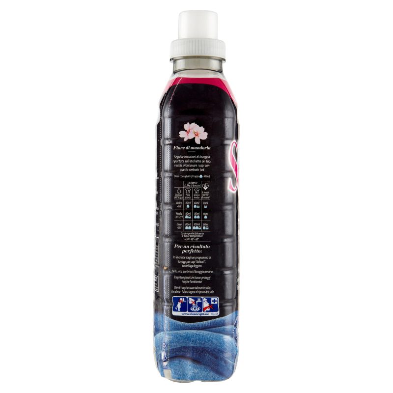 Soflan detersivo liquido, per capi scuri 900 ml