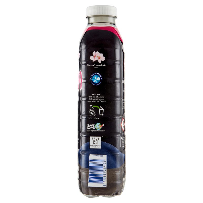 Soflan detersivo liquido, per capi scuri 900 ml