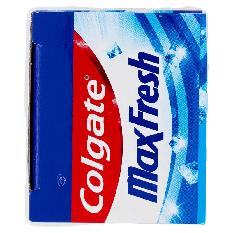 Colgate dentifricio Max Fresh Cristalli Rinfrescanti 75 ml