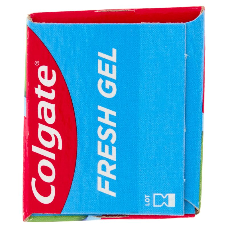 Colgate dentifricio Fresh Gel alito fresco 100 ml