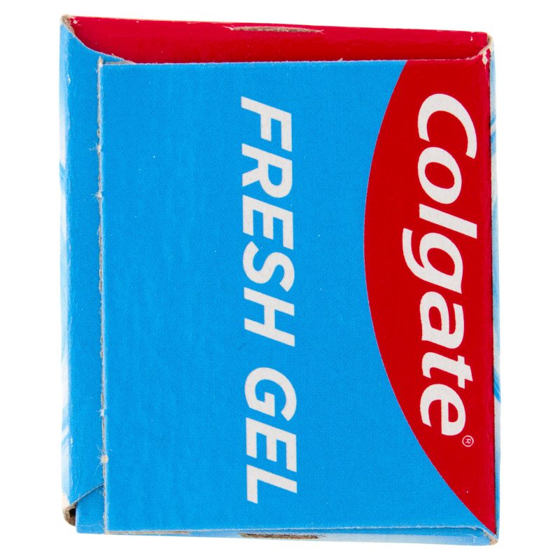 Colgate dentifricio Fresh Gel alito fresco 100 ml