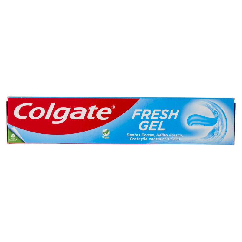 Colgate dentifricio Fresh Gel alito fresco 100 ml