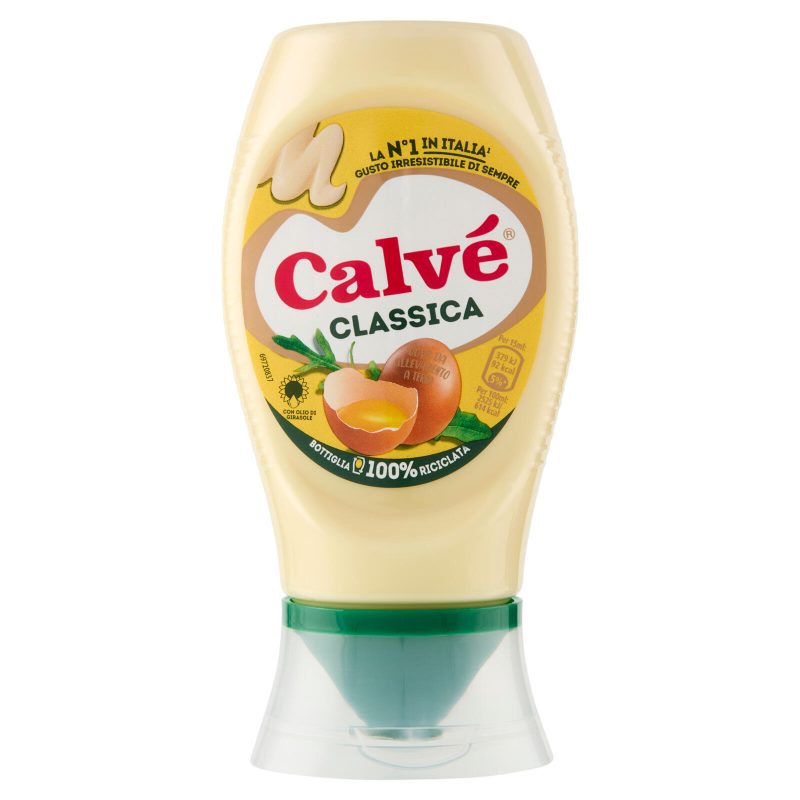 Calvé Classica 250 ml