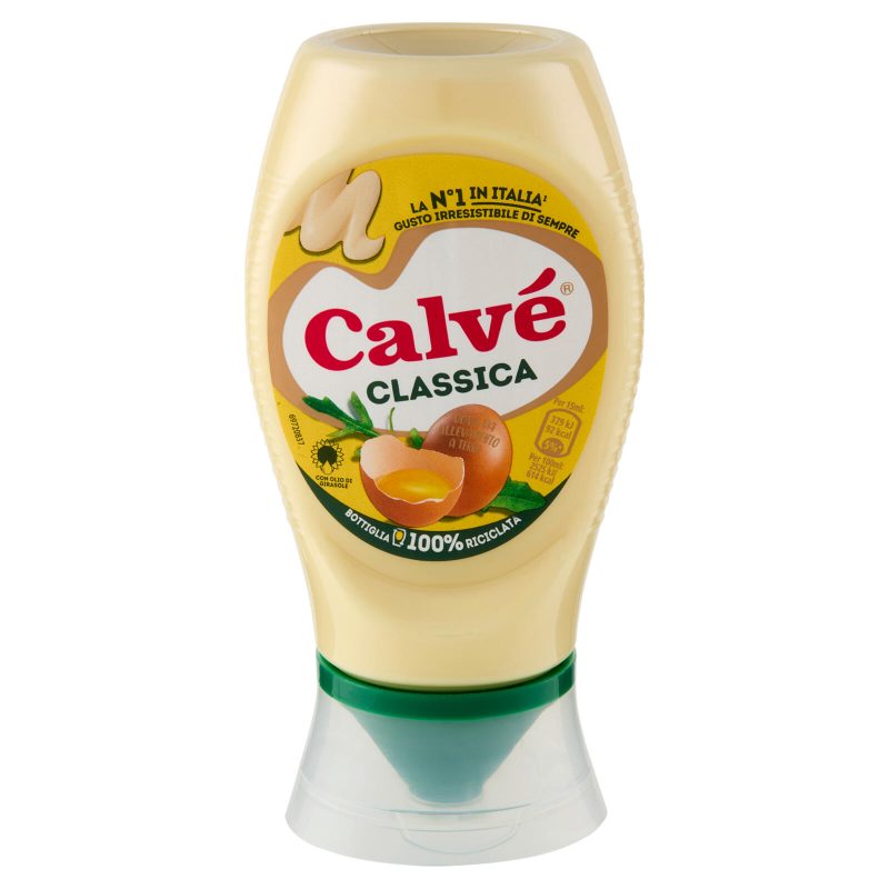 Calvé Classica 250 ml