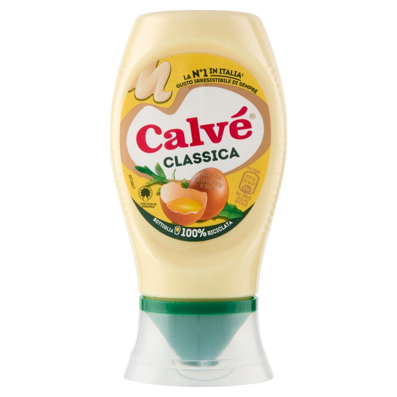 Calvé Classica 250 ml