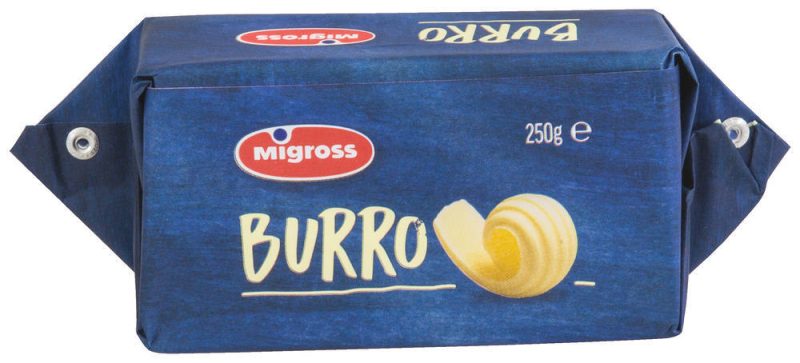 Migross Burro 250 g