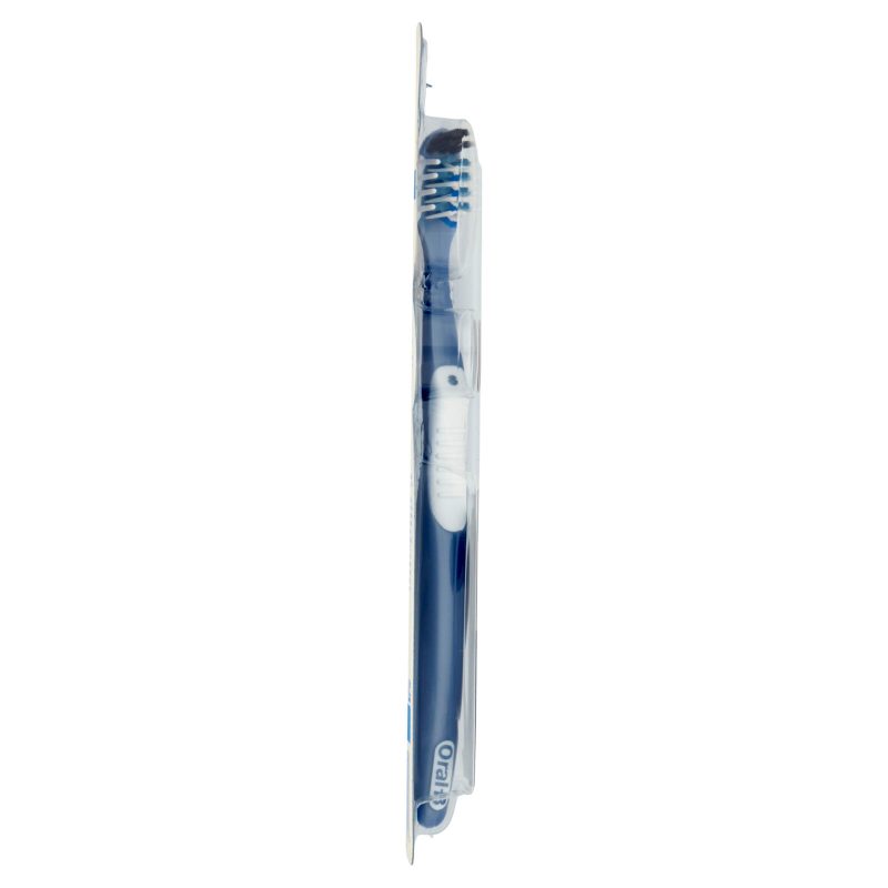 Oral-B Spazzolino Manuale Denti Tutto-in-Uno Pro-Expert Medio | M | 35 1 pz