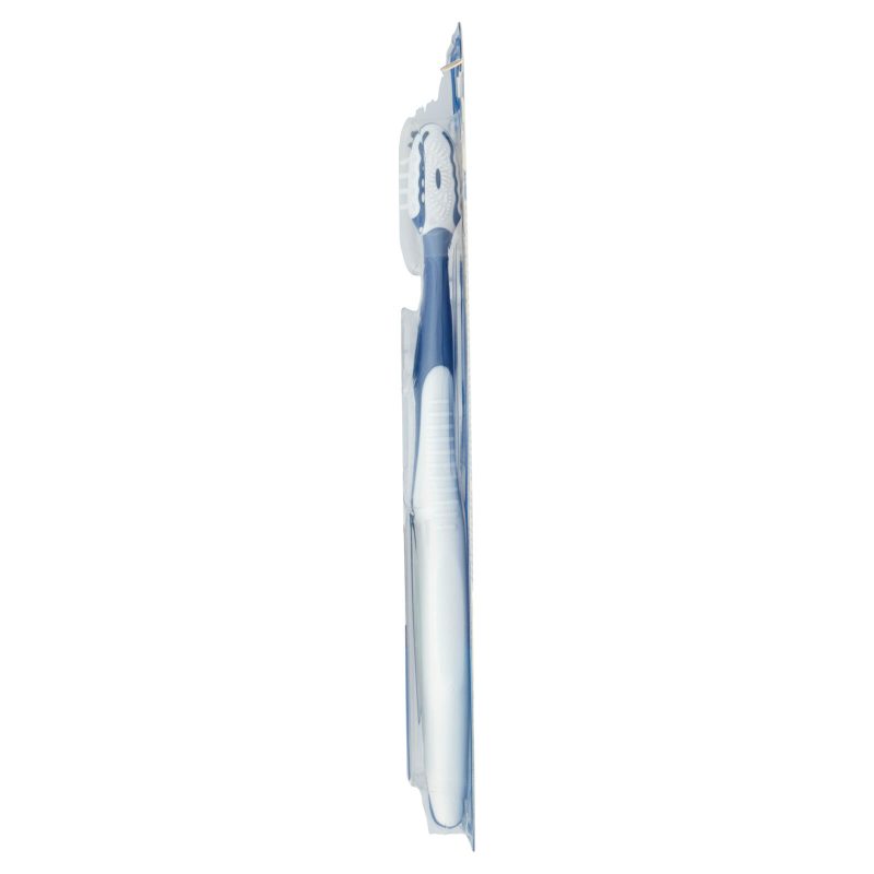 Oral-B Spazzolino Manuale Denti Tutto-in-Uno Pro-Expert Medio | M | 35 1 pz