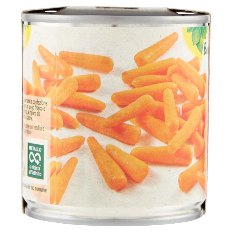 Bonduelle Carotine Primizia 3 x 200 g