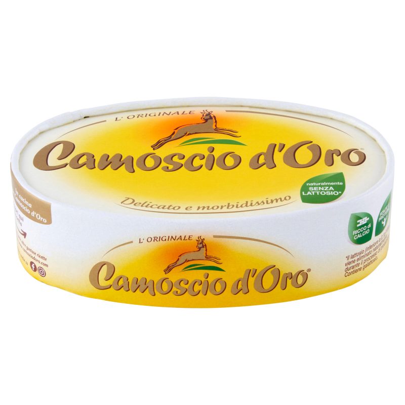 Camoscio d'Oro l'Originale 200 g