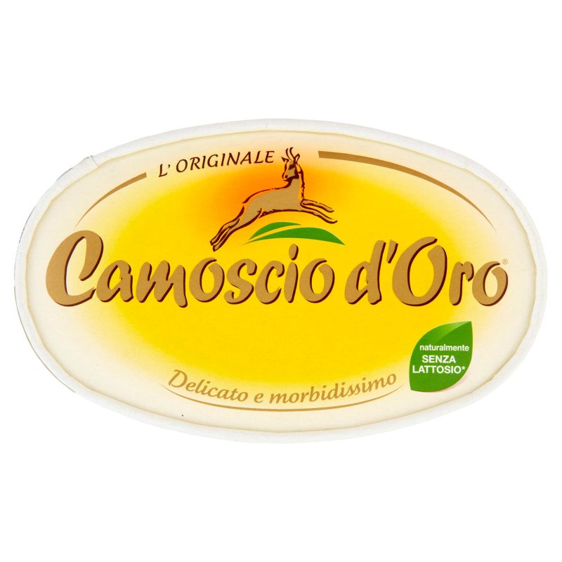 Camoscio d'Oro l'Originale 200 g