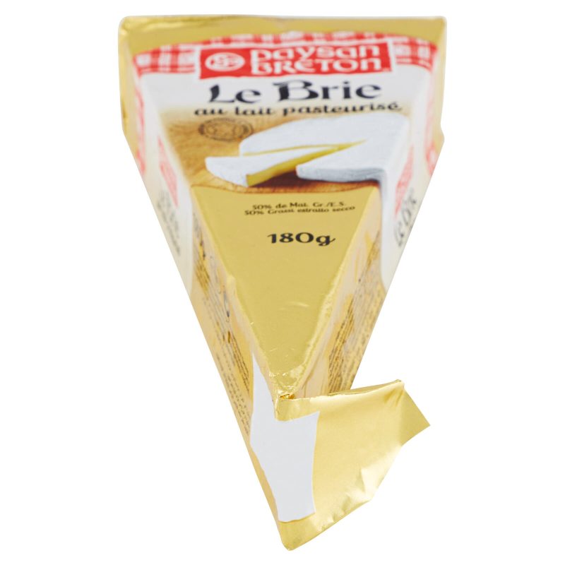 Paysan Breton Le Brie 180 g