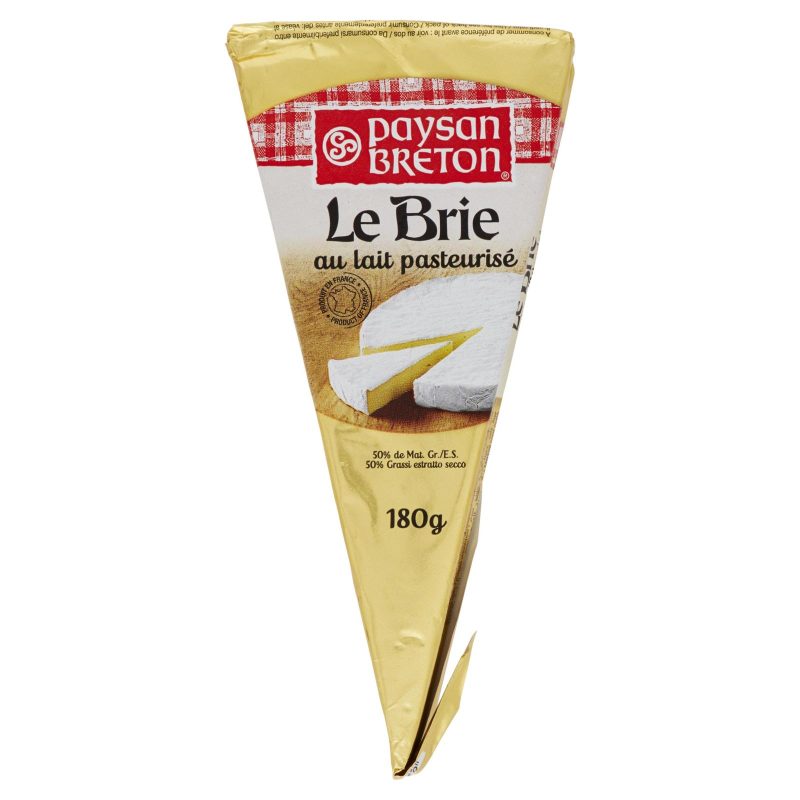 Paysan Breton Le Brie 180 g