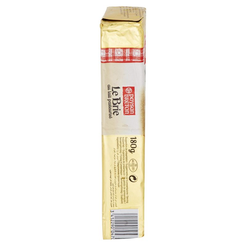 Paysan Breton Le Brie 180 g