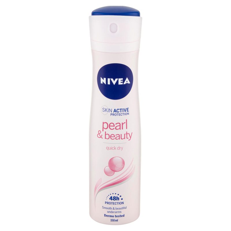 Nivea pearl & beauty 150 ml