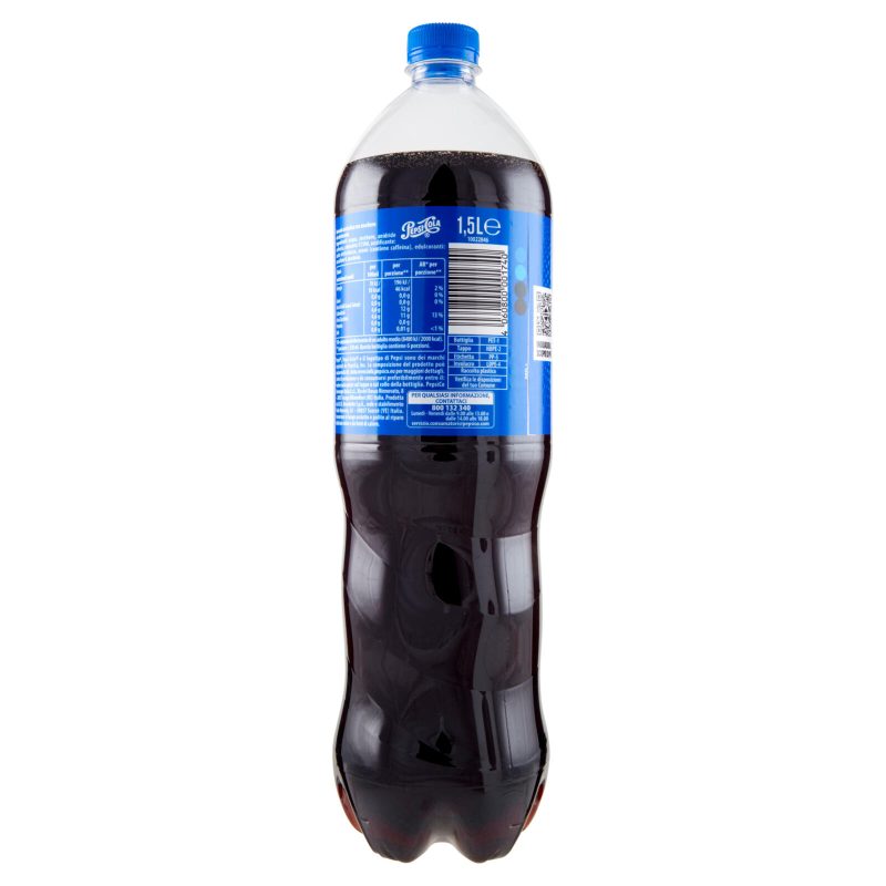 Pepsi 1,5 L