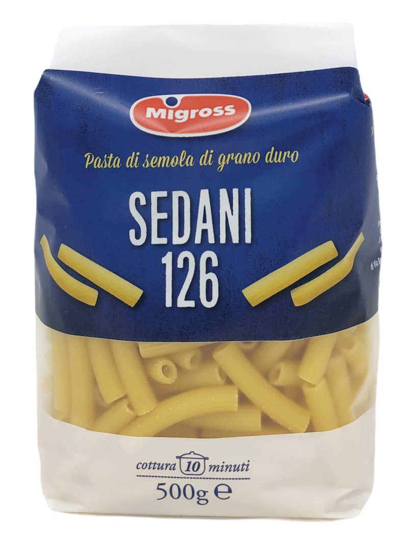 Migross Sedani 126 500 g