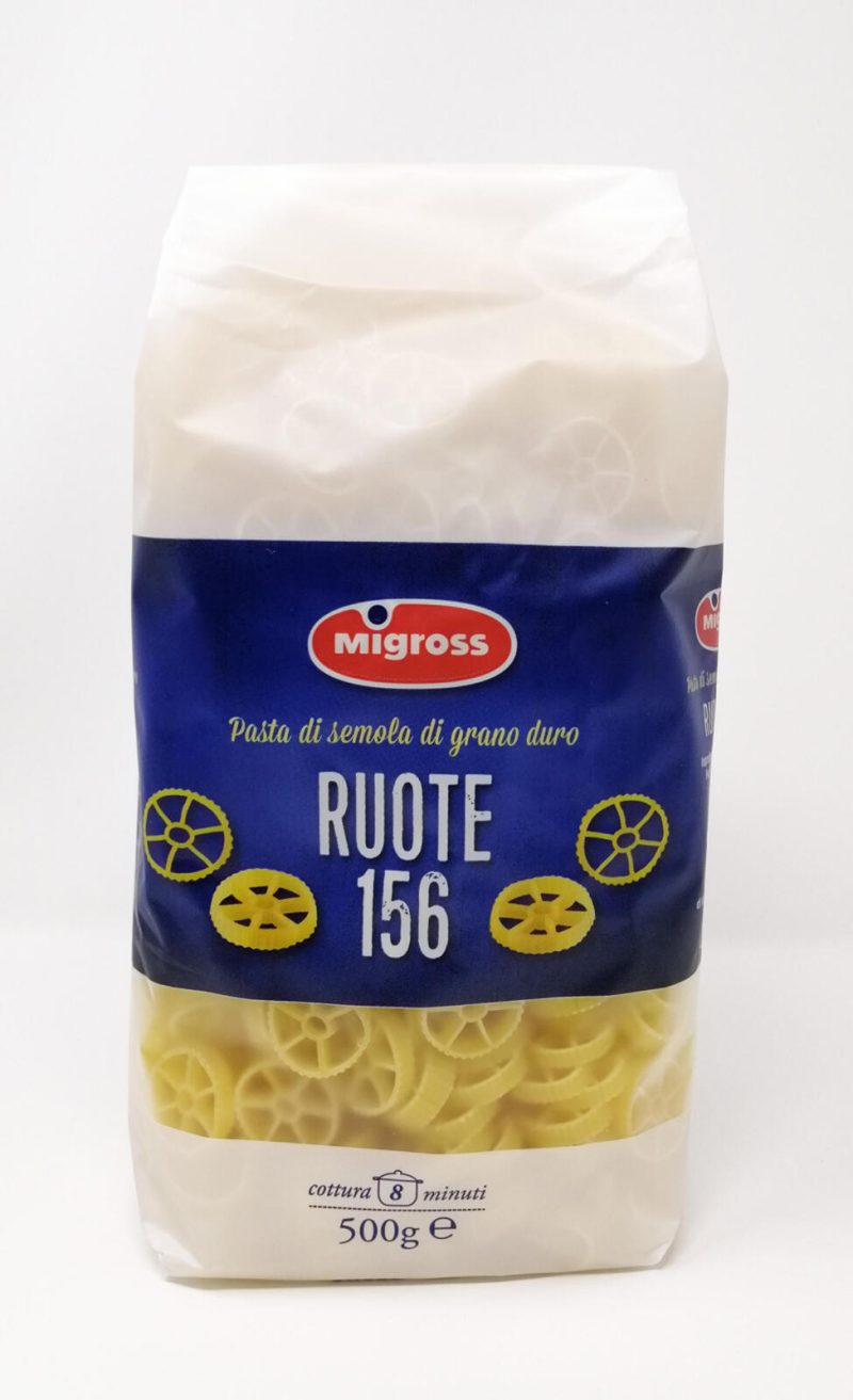 Migross Ruote 156 500 g