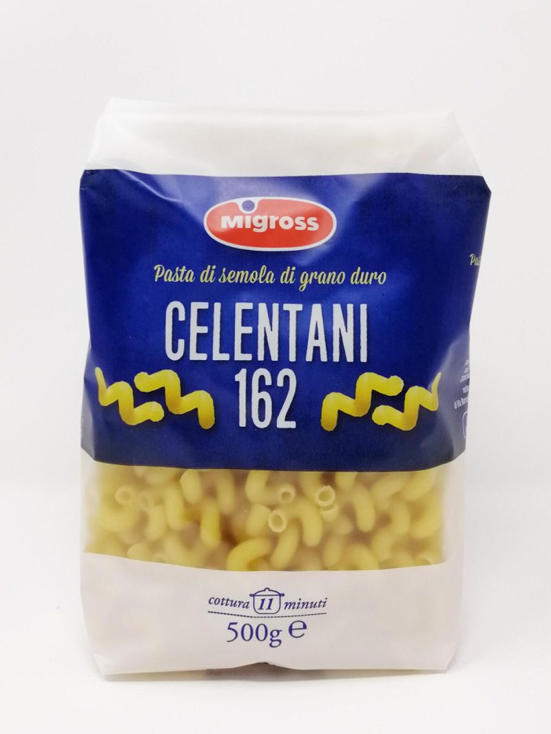 Migross Celentani 162 500 g