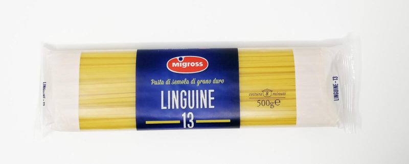 Migross Linguine 13 500 g