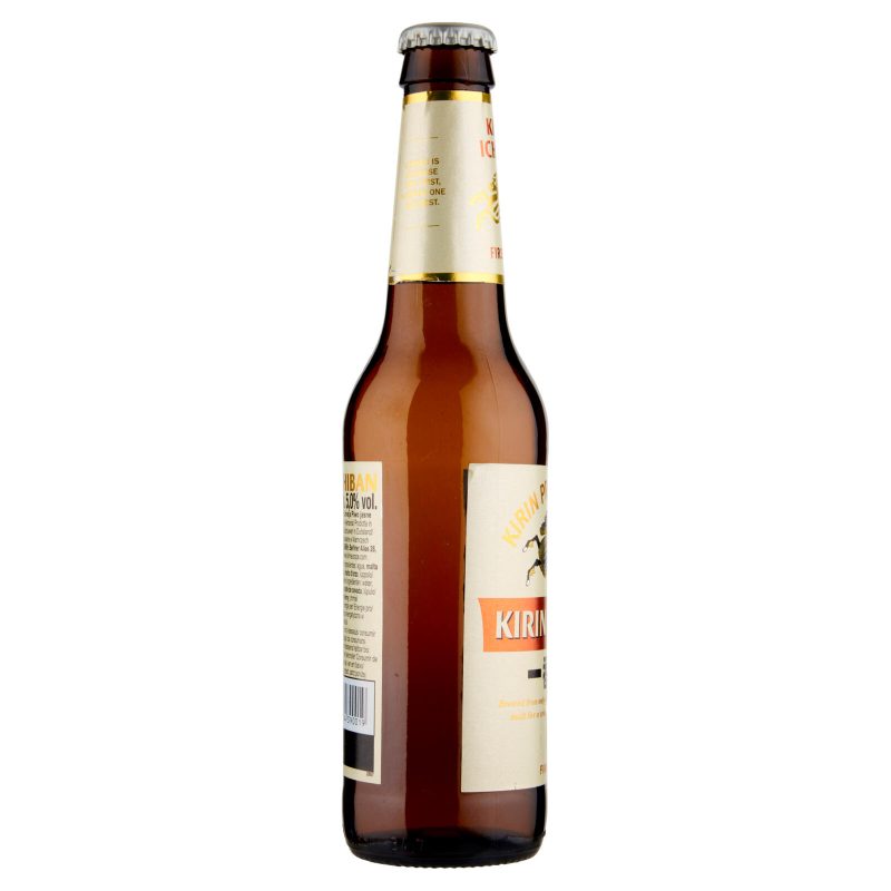 Kirin Ichiban 330 ml