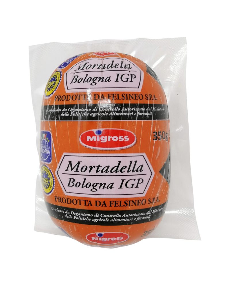 Migross Mortadella IGP 350 g