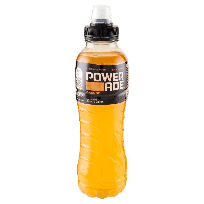 POWERADE Orange PET 500 ml