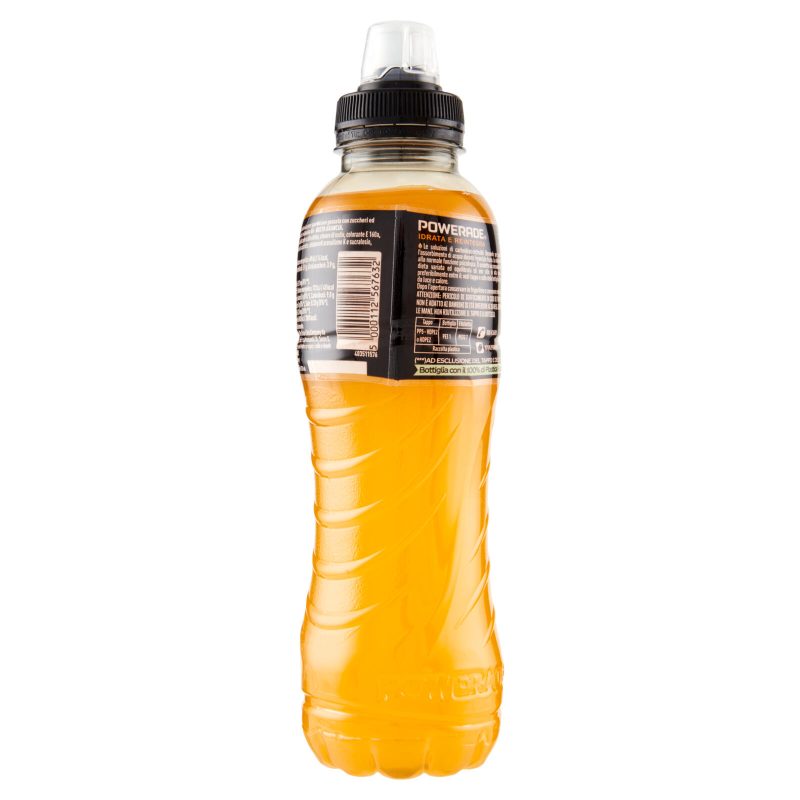 POWERADE Orange PET 500 ml