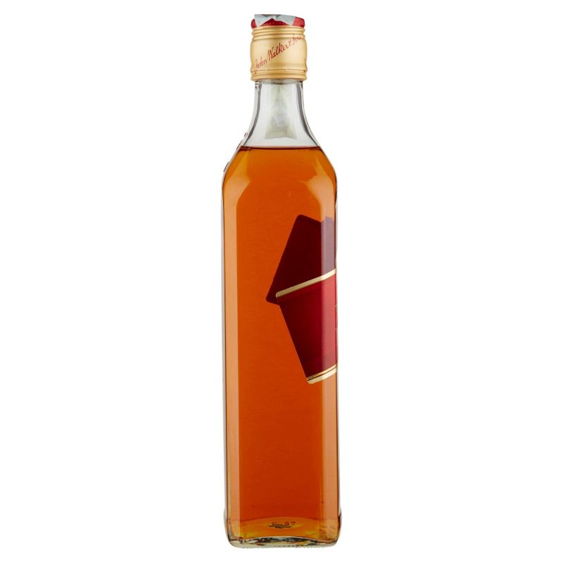 Johnnie Walker Red Label Blended Scotch Whisky 70 cl